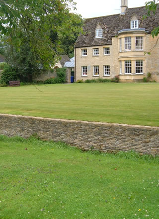 Retaining Walls: Before and After Pictures