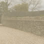 View example of work - Repairs: Wet and Dry Stone Walls