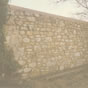 View example of work - Repairs: Wet and Dry Stone Walls